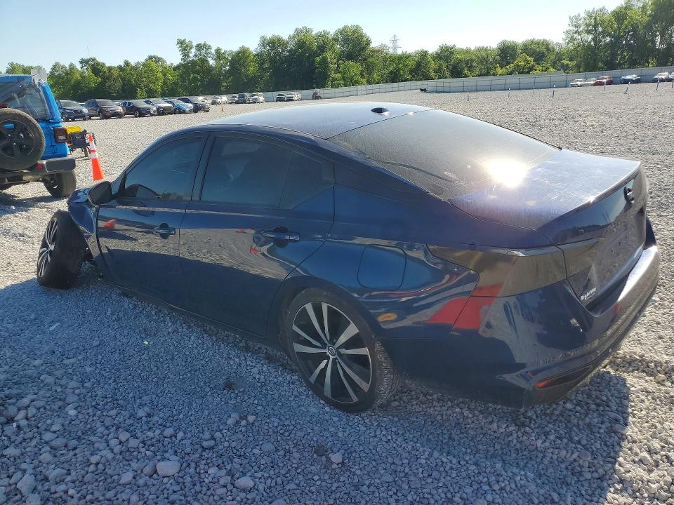 55631306 :رقم المزاد ، 1N4BL4CV9KN308701 vin ، 2019 Nissan Altima مزاد بيع