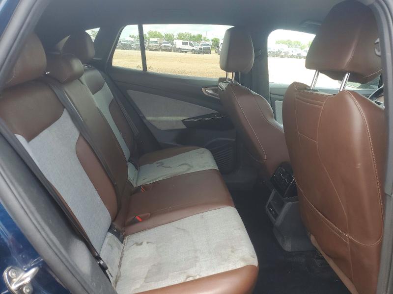 Auction sale of the 2023 Volkswagen Id.4, vin: 1V2CMPE80PC018045, lot number: 55638966