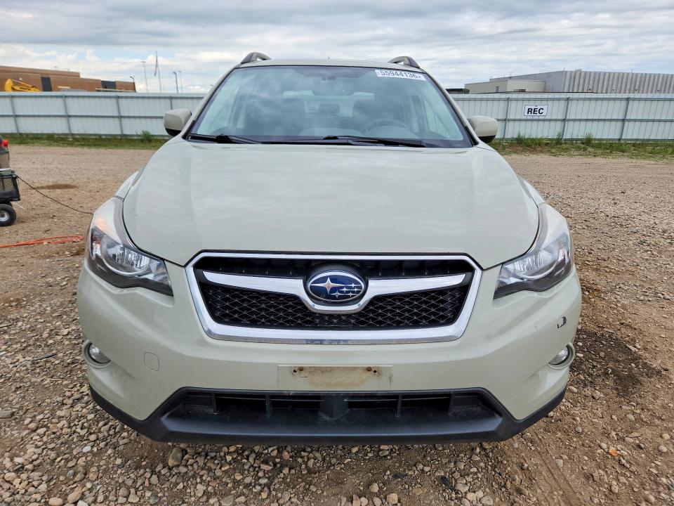 Aukcja sprzedaży 2013 Subaru Xv Crosstrek, vin: JF2GPAVC2D2874073, numer aukcji: 55944136