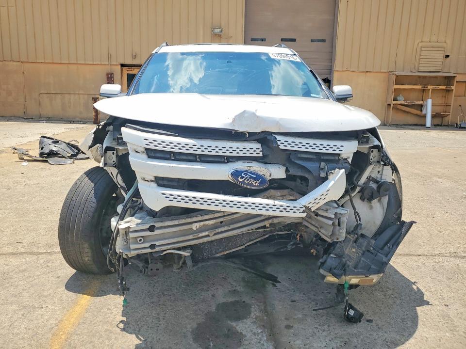 Aukcja sprzedaży 2011 Ford Explorer, vin: 1FMHK7F82BGA73654, numer aukcji: 57009816