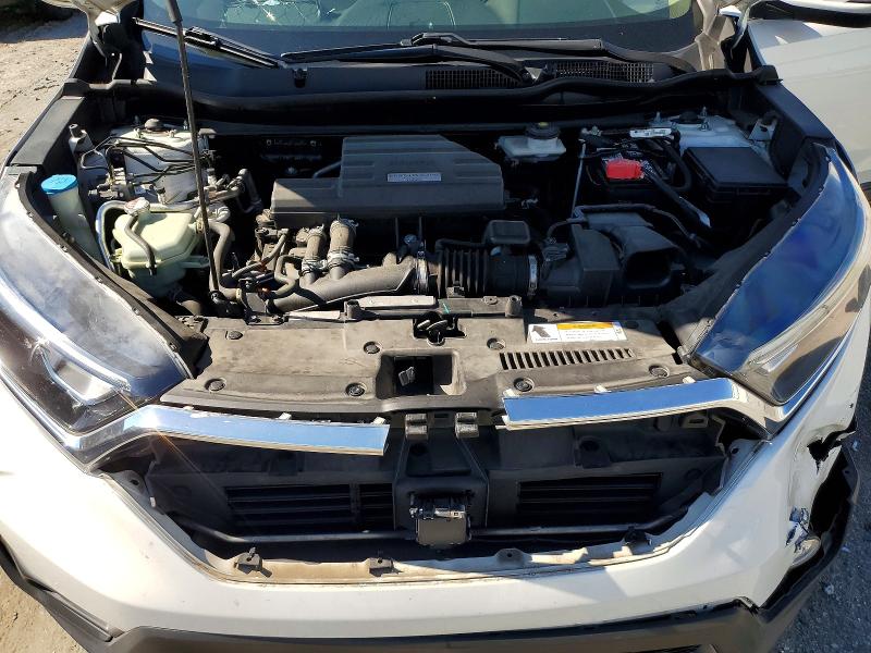 Продажа на аукционе авто 2019 Honda Cr-v, vin: JHLRW2H85KX001542, номер лота: 58315386