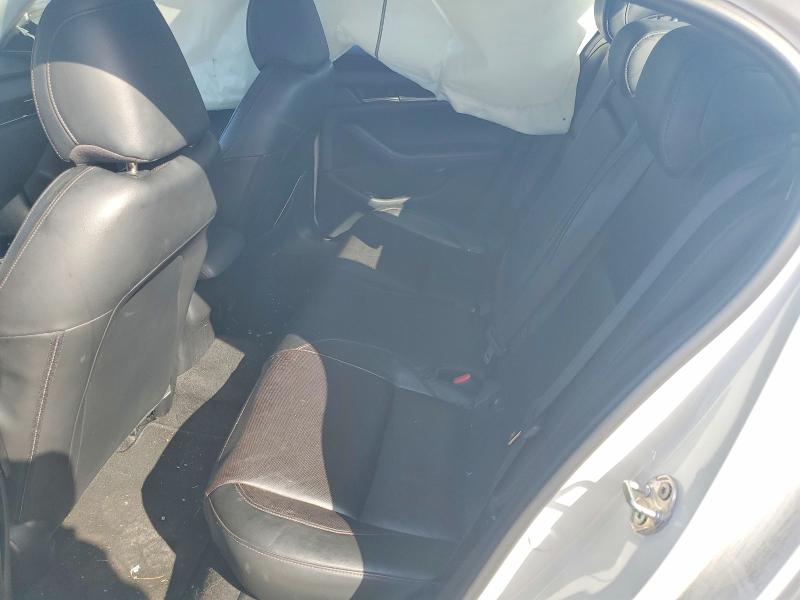 Aukcja sprzedaży 2021 Mazda 3, vin: JM1BPADL1M1334326, numer aukcji: 59198806