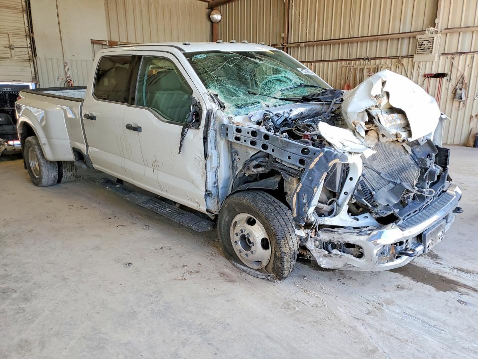 Auction sale of the 2025 Ford F350, vin: 1FT8W3DN4SED40203, lot number: 55379056