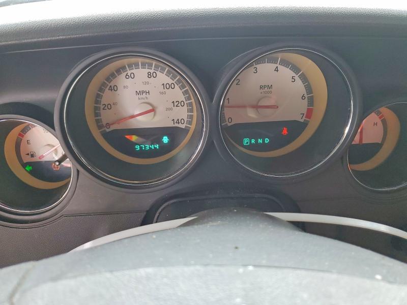 Продажа на аукционе авто 2010 Dodge Challenger, vin: 2B3CJ4DV4AH240710, номер лота: 58399976