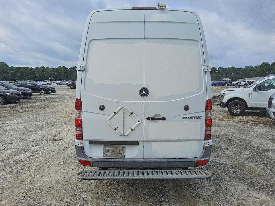 Продаж на аукціоні авто 2012 Mercedes Benz Sprinter, vin: WD3PE8CB0C5674629, номер лоту: 56882836