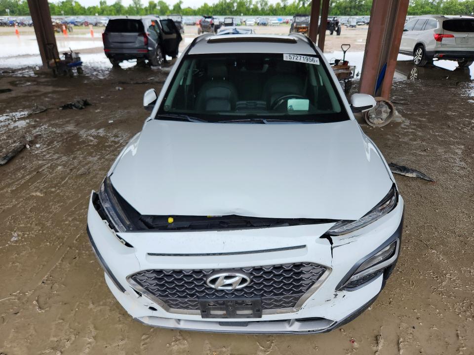 Продажа на аукционе авто 2019 Hyundai Kona, vin: KM8K53A51KU271873, номер лота: 57271956