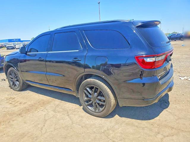 Aukcja sprzedaży 2023 Dodge Durango, vin: 1C4RDJDG2PC603422, numer aukcji: 55802806