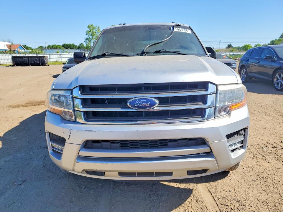 Продажа на аукционе авто 2017 Ford Expedition, vin: 1FMJU1HT9HEA59023, номер лота: 55904606