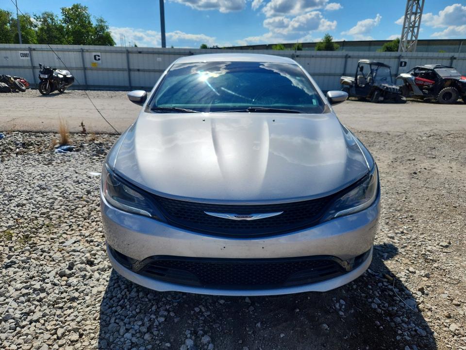 Aukcja sprzedaży 2016 Chrysler 200, vin: 1C3CCCBB4GN137898, numer aukcji: 58431816