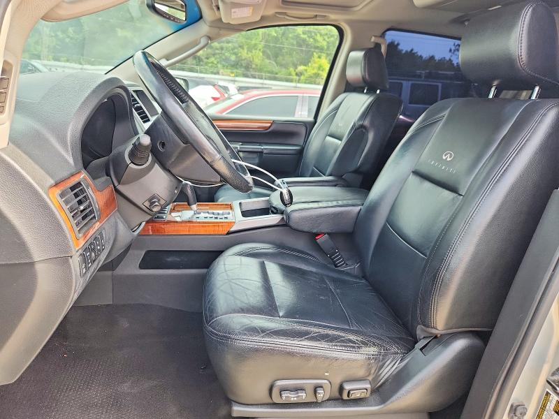 Aukcja sprzedaży 2008 Infiniti Qx56, vin: 5N3AA08C58N908588, numer aukcji: 58902546