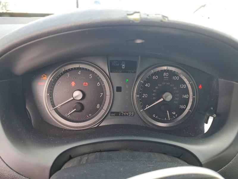 Aukcja sprzedaży 2007 Lexus Es, vin: JTHBJ46G572124120, numer aukcji: 59319106