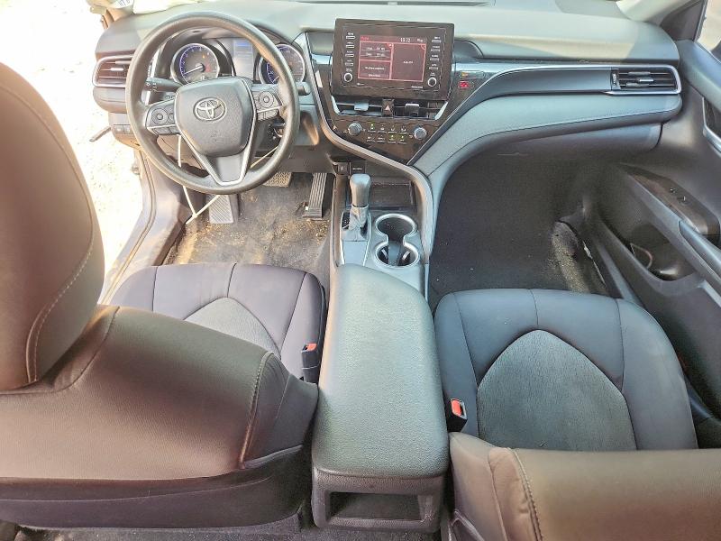 Aukcja sprzedaży 2021 Toyota Camry, vin: 4T1C11AK3MU469366, numer aukcji: 58156906