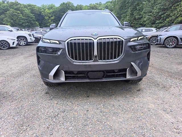 Продажа на аукционе авто 2026 Bmw X7, vin: 5UX23EM06T9126112, номер лота: 55636456