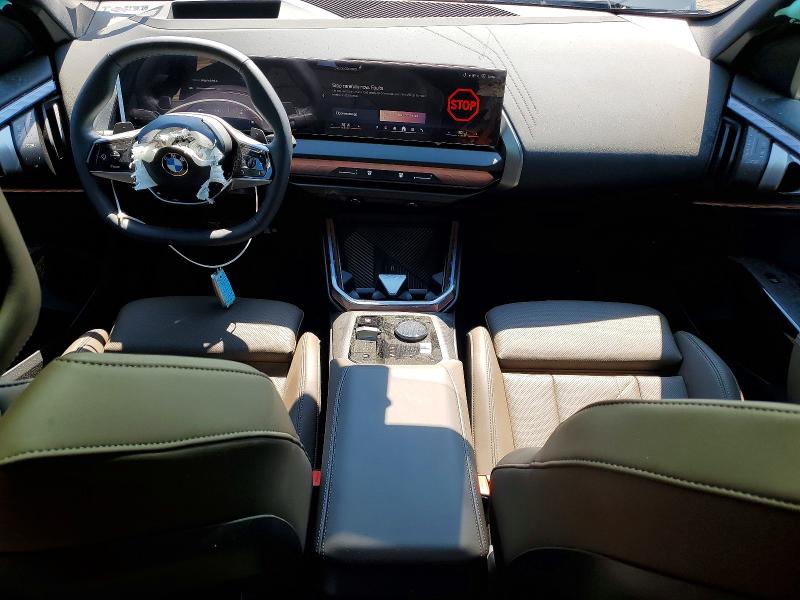 Продаж на аукціоні авто 2026 Bmw X3, vin: 5UX53GP03T9279731, номер лоту: 58765506