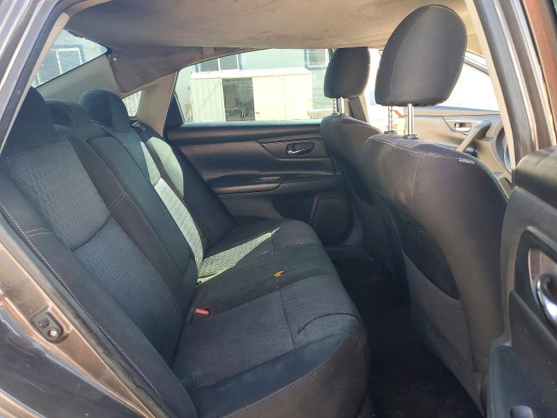 Aukcja sprzedaży 2016 Nissan Altima, vin: 1N4AL3APXGN305453, numer aukcji: 58315216