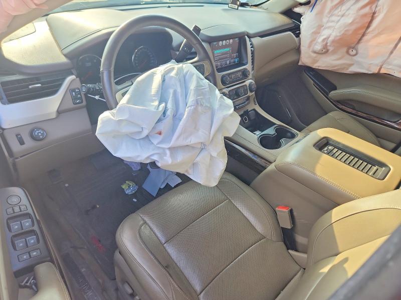 57189346 :رقم المزاد ، 1GKS1BKC2HR366305 vin ، 2017 Gmc Yukon مزاد بيع