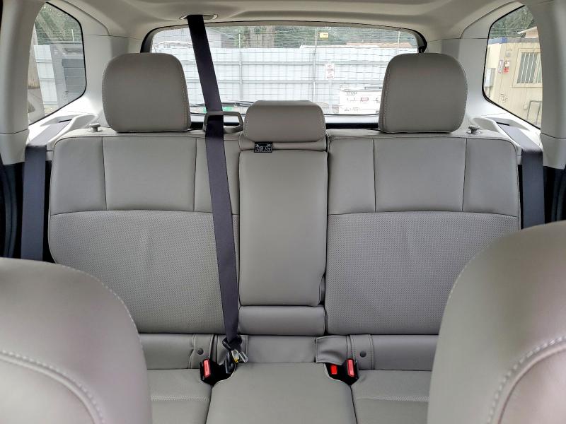 58833396 :رقم المزاد ، JF2SJAHCXGH433283 vin ، 2016 Subaru Forester مزاد بيع