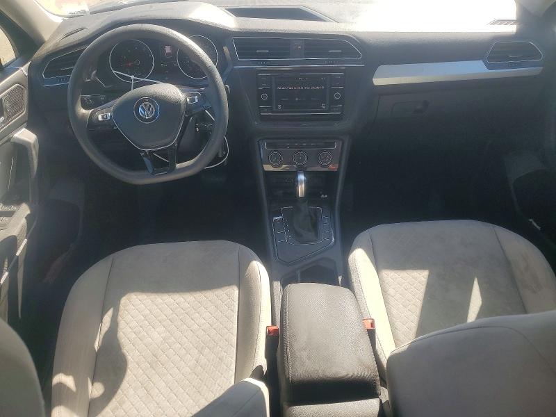 Продаж на аукціоні авто 2019 Volkswagen Tiguan, vin: 3VV1B7AX3KM198965, номер лоту: 57262626