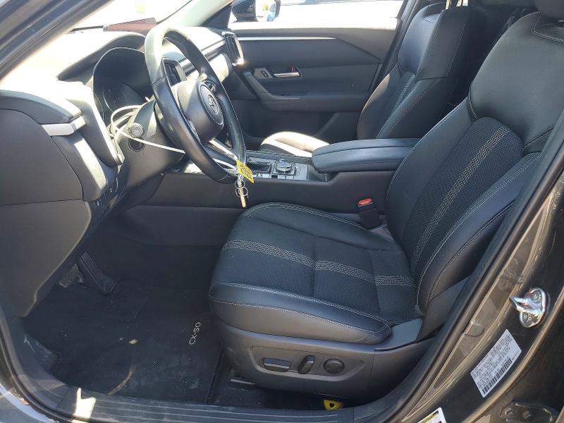 57114926 :رقم المزاد ، 7MMVABCM0PN131858 vin ، 2023 Mazda Cx-50 مزاد بيع