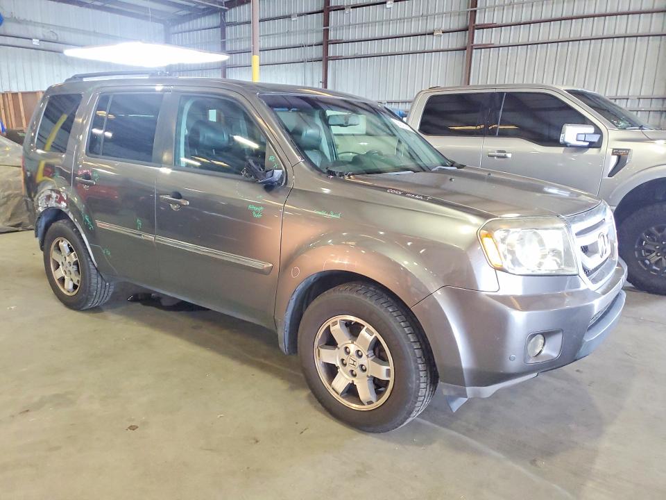 Aukcja sprzedaży 2011 Honda Pilot, vin: 5FNYF4H94BB101588, numer aukcji: 56641436