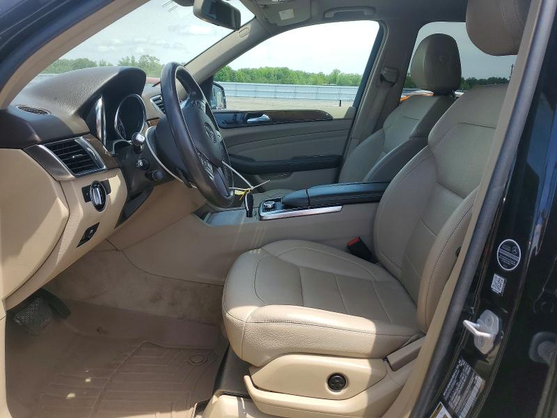 57931156 :رقم المزاد ، 4JGDA5HB5FA464367 vin ، 2015 Mercedes-benz Ml مزاد بيع