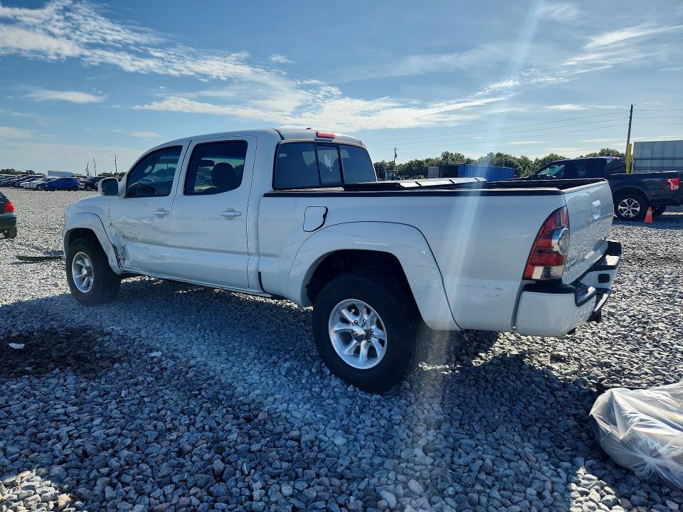 Aukcja sprzedaży 2011 Toyota Tacoma, vin: 3TMMU4FN5BM031972, numer aukcji: 56549356