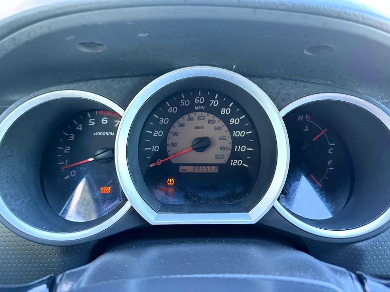 2009 Toyota Tacoma მანქანა იყიდება აუქციონზე, vin: 5TEUX42N19Z615862, აუქციონის ნომერი: 57224476