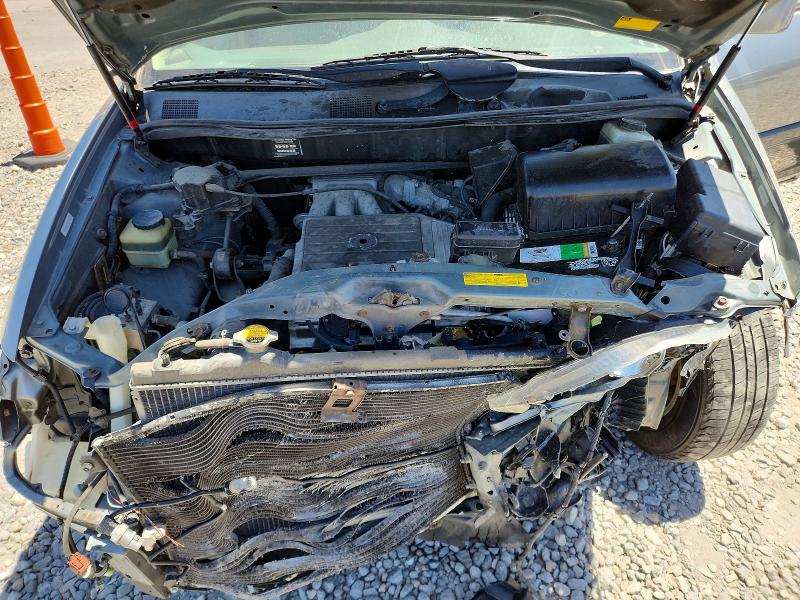 58312206 :رقم المزاد ، JTJGF10U410089396 vin ، 2001 Lexus Rx مزاد بيع
