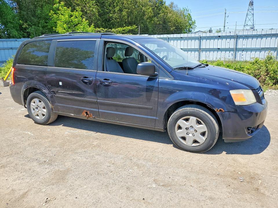 Продаж на аукціоні авто 2010 Dodge Grand Caravan, vin: 2D4RN4DE3AR248839, номер лоту: 54086026