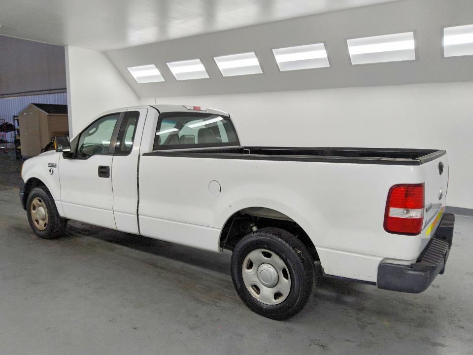 Aukcja sprzedaży 2008 Ford F150, vin: 1FTRF12248KB70100, numer aukcji: 56231906