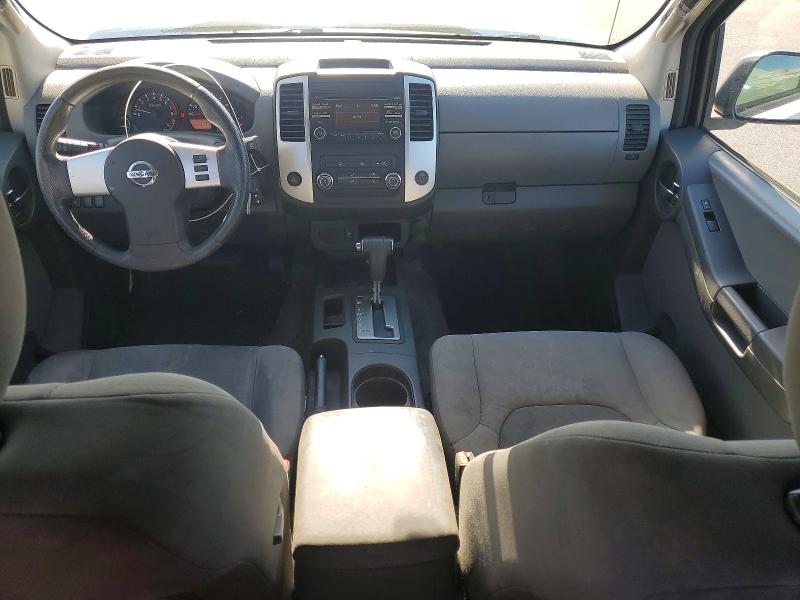 Aukcja sprzedaży 2013 Nissan Xterra, vin: 5N1AN0NU6DN811811, numer aukcji: 57595346