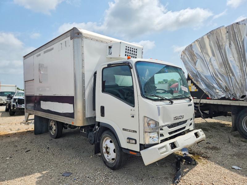 Aukcja sprzedaży 2019 Isuzu Npr Hd, vin: 54DC4W1B5KS807735, numer aukcji: 56276236
