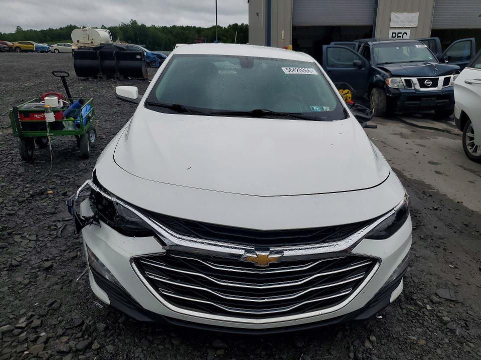 Продажа на аукционе авто 2019 Chevrolet Malibu, vin: 1G1ZD5ST4KF197411, номер лота: 58428866