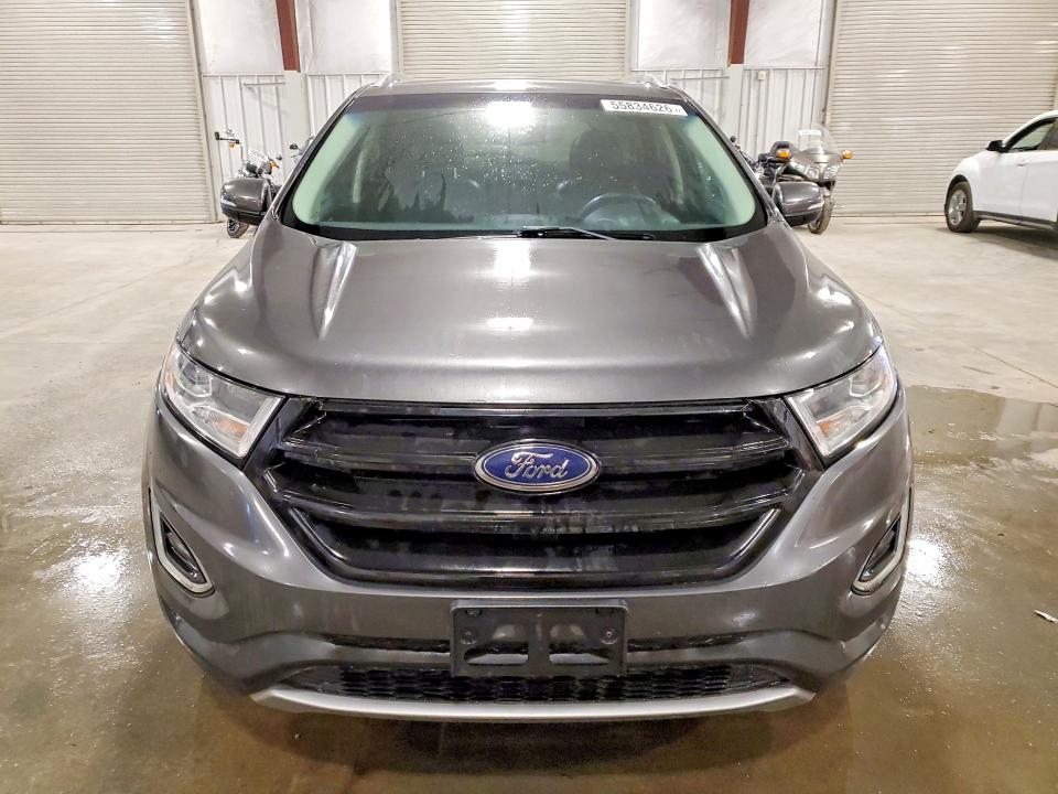 Auction sale of the 2016 Ford Edge, vin: 2FMPK4K9XGBB43778, lot number: 55834626