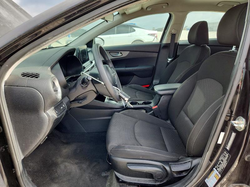 Aukcja sprzedaży 2021 Kia Forte, vin: 3KPF24AD6ME311684, numer aukcji: 51924636