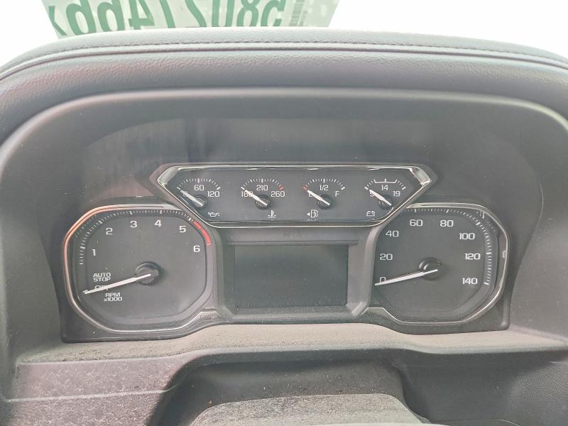 Aukcja sprzedaży 2021 Gmc Sierra, vin: 1GTU9CETXMZ397956, numer aukcji: 58027466