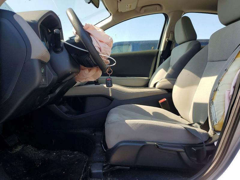 58279366 :رقم المزاد ، 3CZRU6H35KG721002 vin ، 2019 Honda Hr-v مزاد بيع