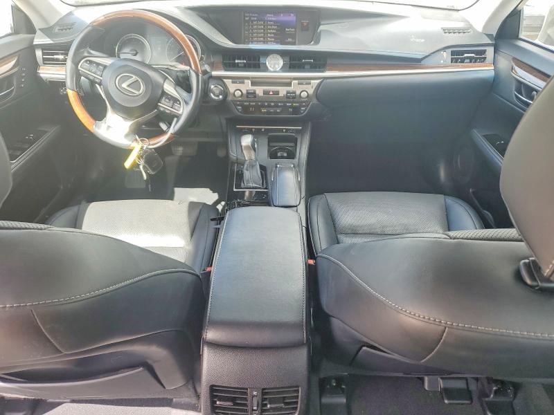 Aukcja sprzedaży 2017 Lexus Es, vin: 58ABK1GG3HU035894, numer aukcji: 57715696