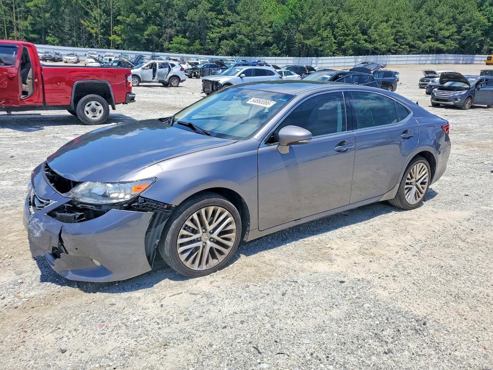 Aukcja sprzedaży 2013 Lexus Es, vin: JTHBK1GG8D2040492, numer aukcji: 54860066