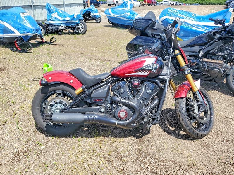 Aukcja sprzedaży 2025 Indian 101 Scout, vin: 56KSSE77XS3204299, numer aukcji: 57662836