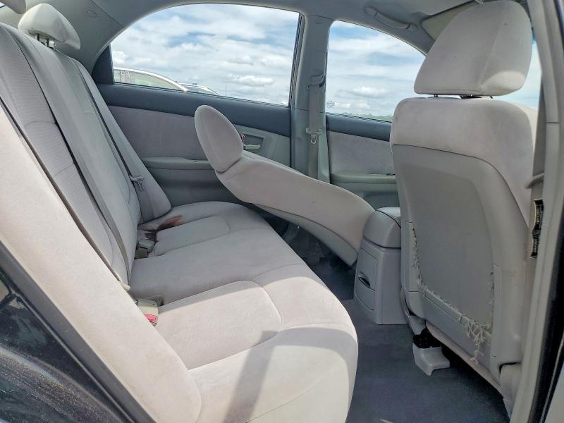 Aukcja sprzedaży 2007 Kia Spectra, vin: KNAFE121275396126, numer aukcji: 58354056