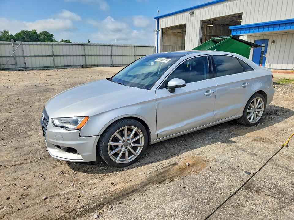 Продаж на аукціоні авто 2015 Audi A3, vin: WAUACGFF6F1012654, номер лоту: 85460525