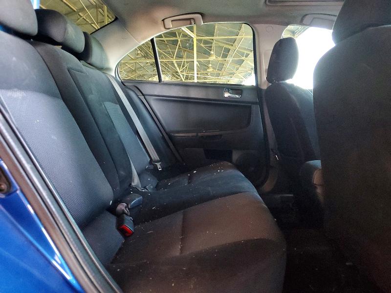 Aukcja sprzedaży 2015 Mitsubishi Lancer, vin: JA32U8FW3FU019844, numer aukcji: 56367236