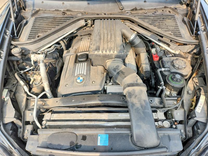 Aukcja sprzedaży 2008 Bmw X5, vin: 5UXFE435X8L007685, numer aukcji: 57865446