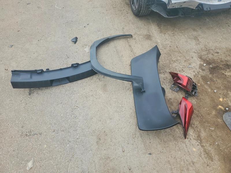 Продажа на аукционе авто 2021 Lexus Ux, vin: JTHX3JBH3M2033856, номер лота: 57149356