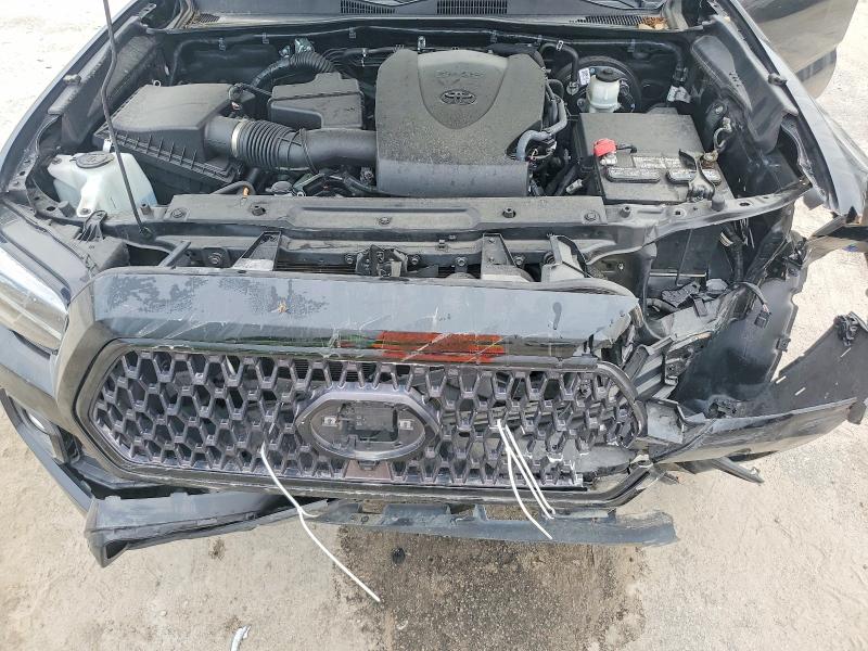 Aukcja sprzedaży 2023 Toyota Tacoma, vin: 3TMEZ5CN7PM202373, numer aukcji: 56627806