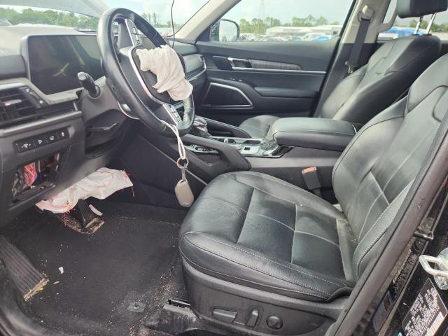 Aukcja sprzedaży 2024 Kia Telluride, vin: 5XYP34GC6RG482722, numer aukcji: 57429706