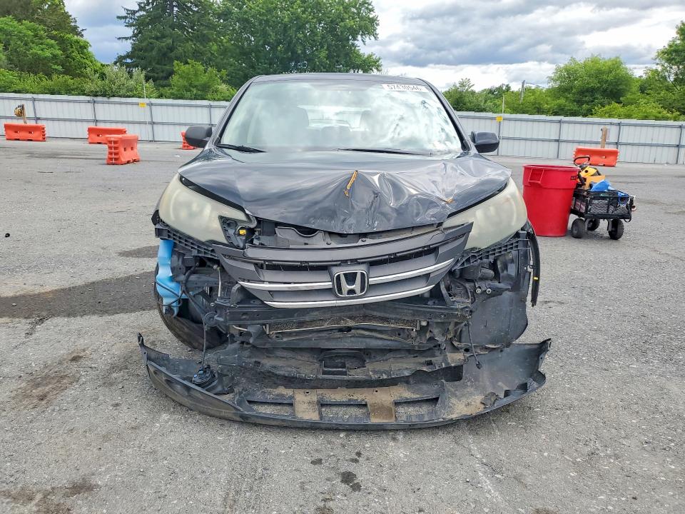 Продажа на аукционе авто 2013 Honda Cr-v, vin: 2HKRM4H58DH605072, номер лота: 57430546