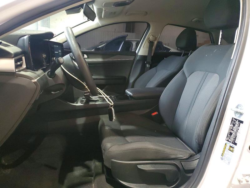 Aukcja sprzedaży 2021 Kia K5, vin: 5XXG14J27MG063412, numer aukcji: 57398156