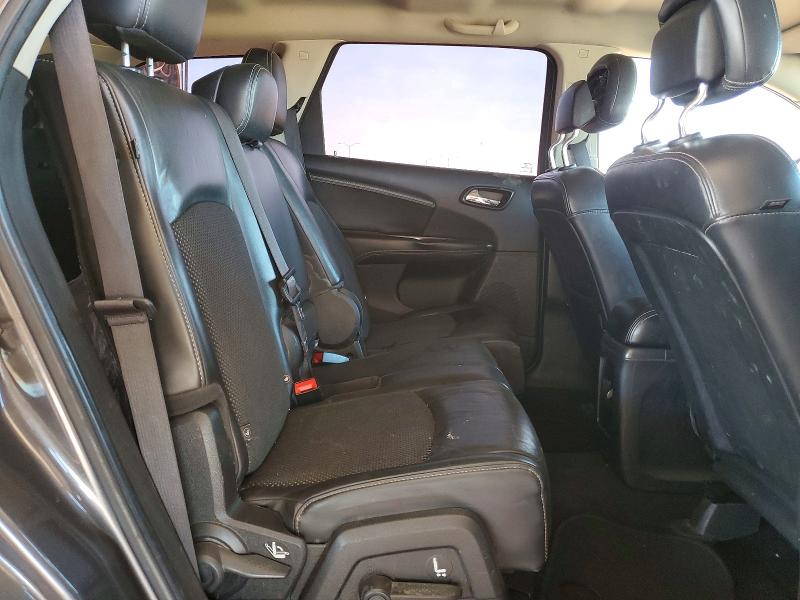 Продаж на аукціоні авто 2015 Dodge Journey, vin: 3C4PDCGG3FT698493, номер лоту: 55715906